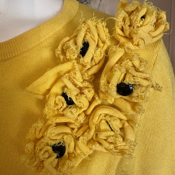 Olivia M. Lightweight Button Down Sweater Size XL - Picture 15 of 16